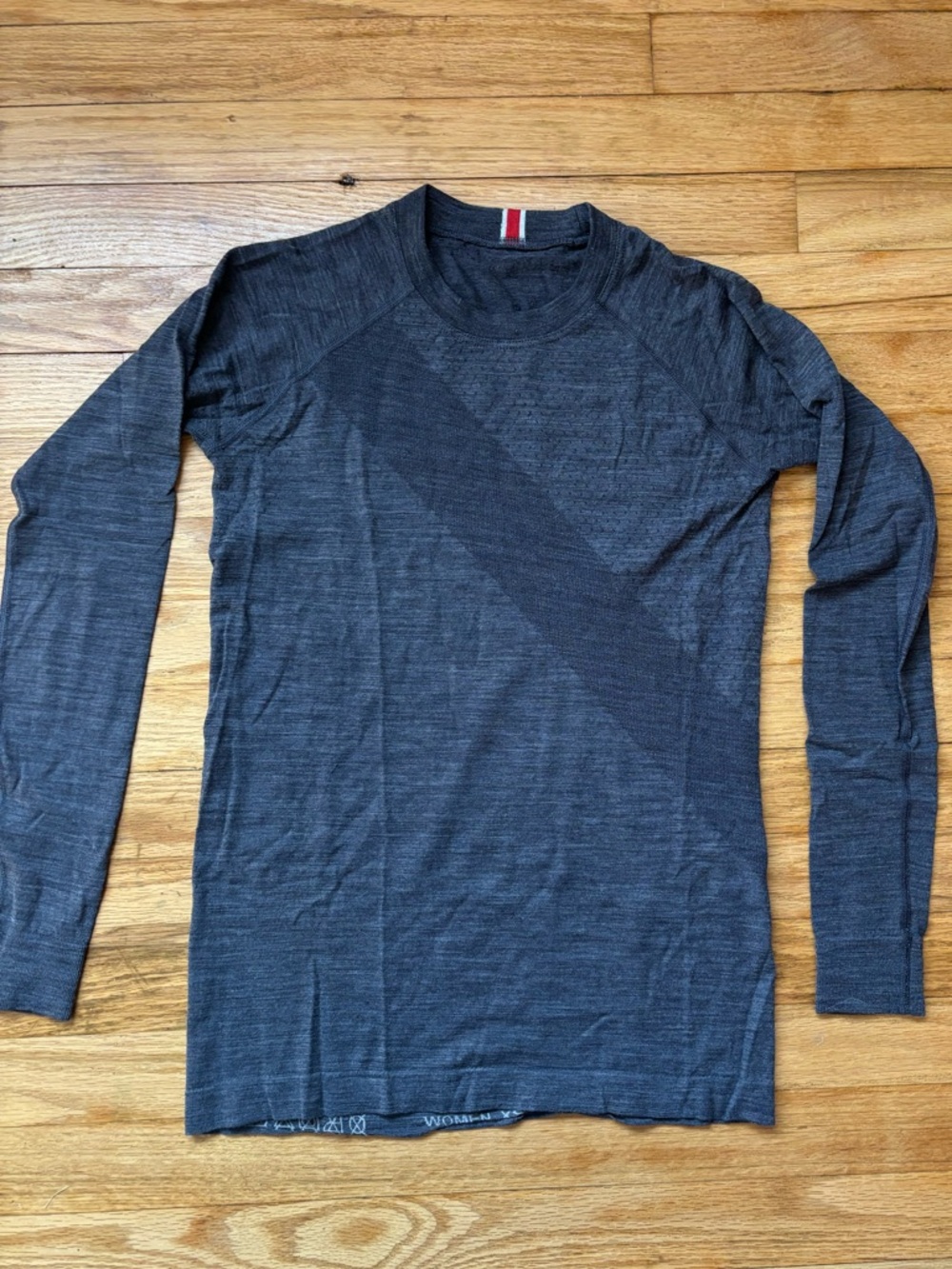 Tracksmith Brighton Base Layer
